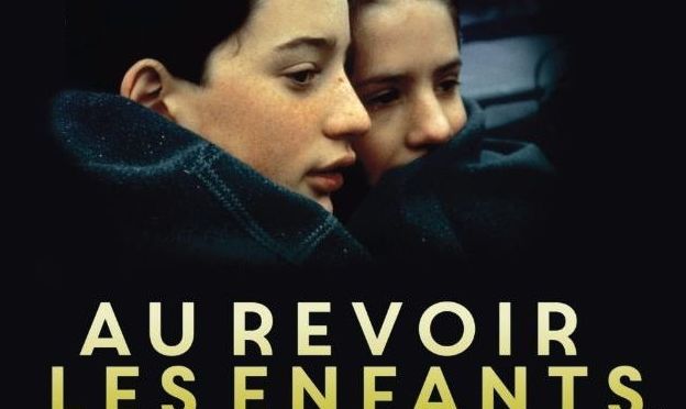 AU REVOIR LES ENFANTS (1987)  – CLASSIC MOVIE REVIEW by PAUL LAIGHT