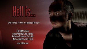 Hell Is...POSTER SMALL