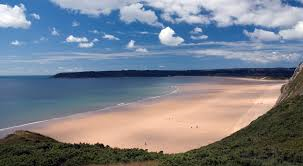 TEN THINGS I DIDN'T MIND ABOUT YOU - SWANSEA