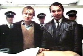 NEVER EVER BLOODY ANYTHING EVER!   A RIK MAYALL TRIBUTE BY PAUL LAIGHT