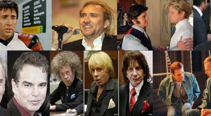 10 THINGS I HATE ABOUT YOU #2 – MOVIE HAIR!!  BY PAUL LAIGHT