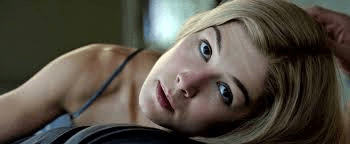 GONE GIRL (2014) FILM REVIEW