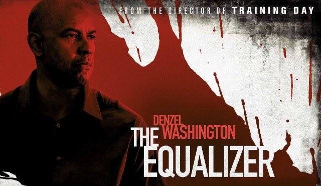 THE EQUALIZER (2014) – FILM REVIEW
