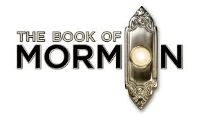 BOOK OF MORMON – MUSICAL THEATRE REVIEW