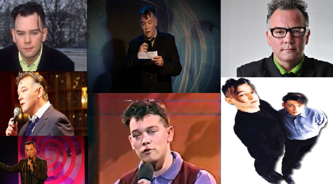 ROOM WITH A STEW (WORK IN PROGRESS) – COMEDY REVIEW