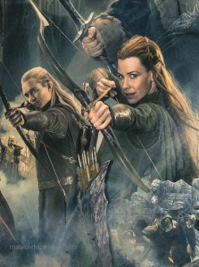 HOBBIT_TAURIEL