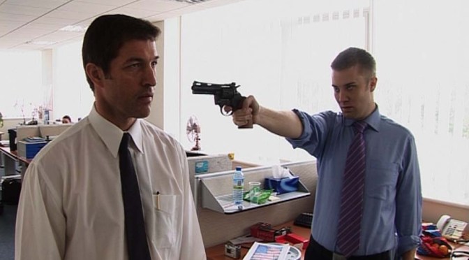 FIX FILMS RETROSPECTIVE – GETTING BACK MR HUNT (2005)