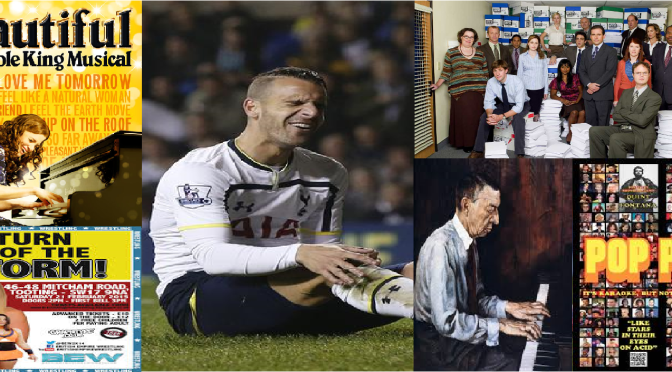 RINGERS AND SINGERS: A CULTURAL REVIEW