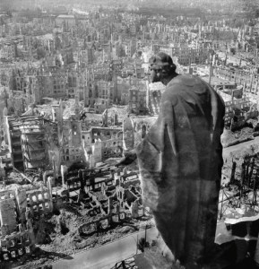 dresden-after-allied-raids-germany