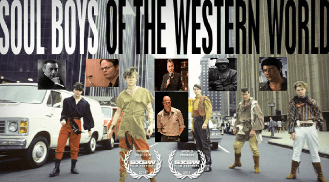 SYMPHONY FOR THE DEVIL: CULTURAL UPDATE