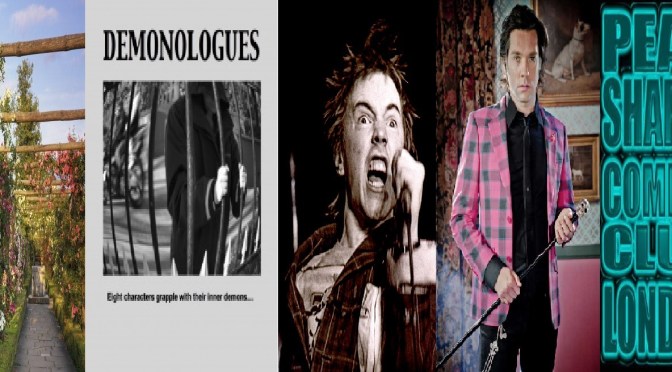 THE LAIGHTOLOGUES: A CULTURAL REVIEW