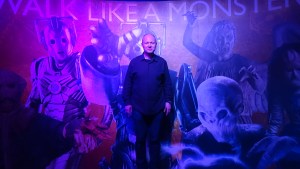 TheDoctorWhoExperience_Paul_Monsters