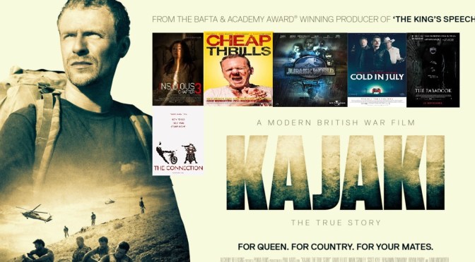 SCREENWASH – FILM REVIEWS – JUNE 2015