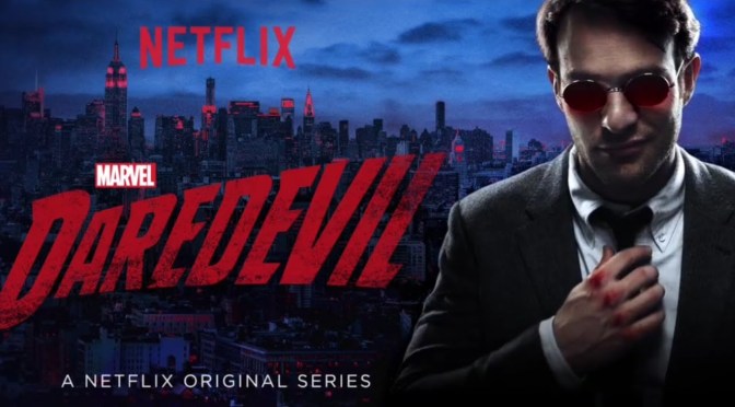 SCREENWASH – AUGUST 2015 – (PART ONE) – NETFLIX SPECIAL