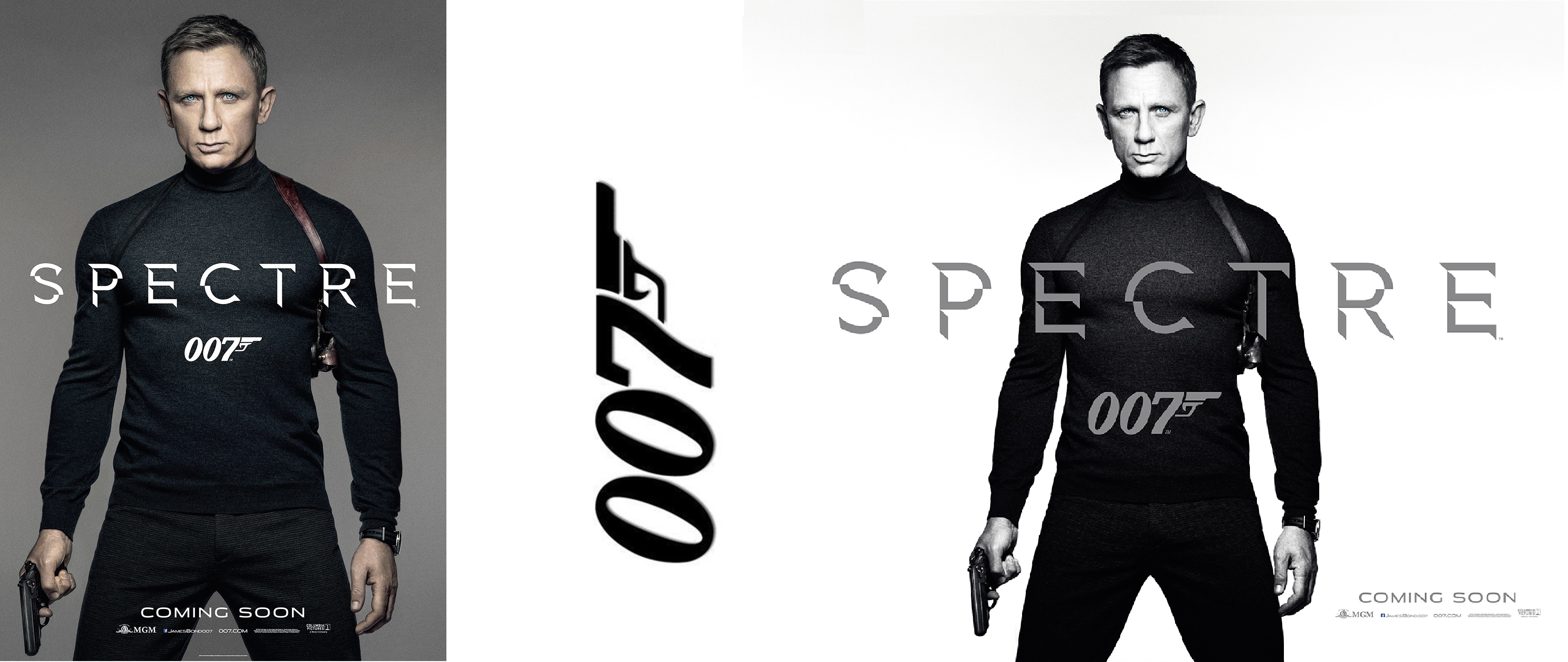 SPECT-ACULAR TIMES – SPECTRE (2015) A FILM REVIEW | The Cinema Fix presents