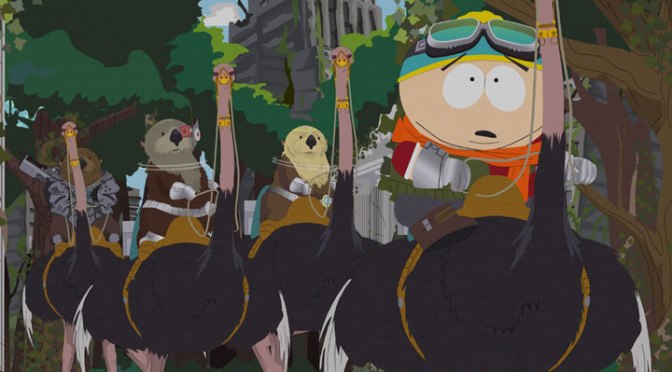 APOCALYPSE WHEN? VISIONS OF FUTURE EARTH