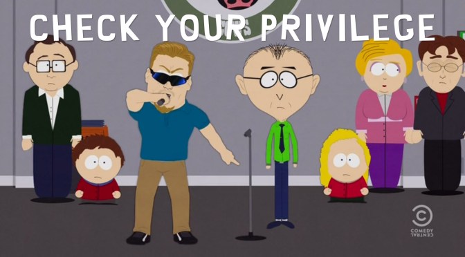 “CHECK YOUR PRIVILEGE”: SOUTH PARK – SEASON 19 REVIEW