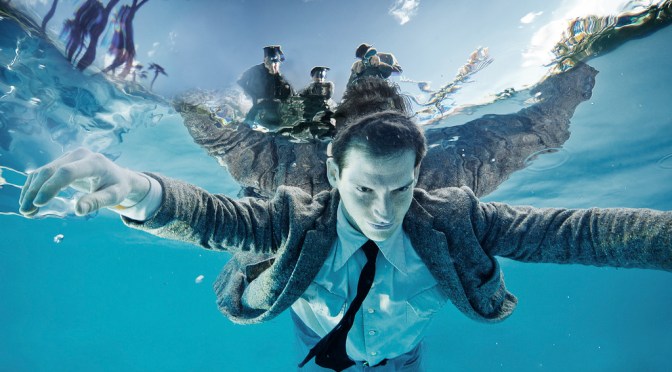 GOD & TARGETS: TWELVE SCREENPLAYS BY CHRISTMAS