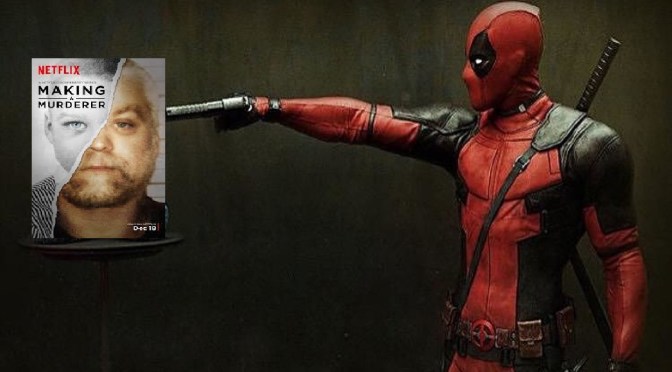 SCREENWASH REVIEWS– FEBRUARY 2016