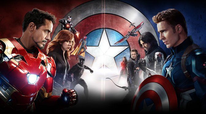 SCREENWASH REVIEWS- MAY 2016