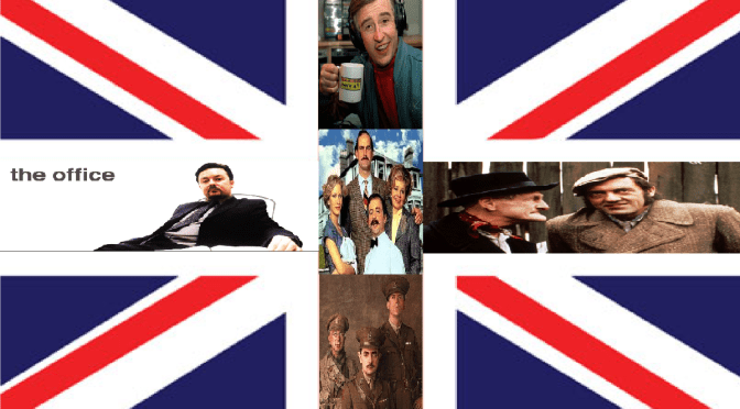 SIX OF THE BEST #1 – BRITISH SITCOM EPISODES