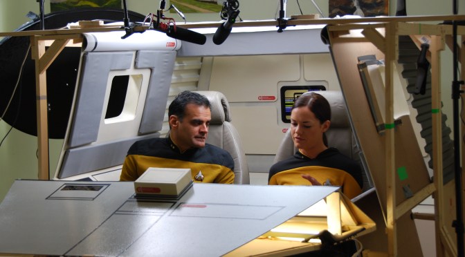 CHANCE ENCOUNTER – LATEST UPDATES