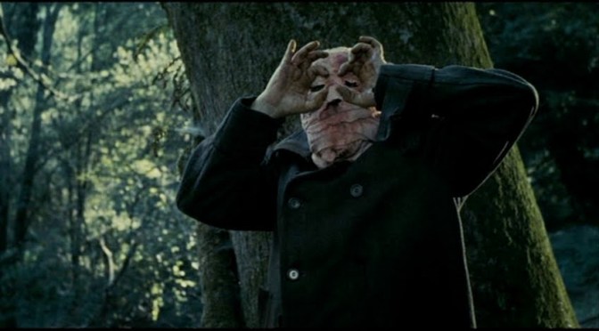 MY CINEMATIC ROMANCE #9 – TIME TRAVEL FILMS