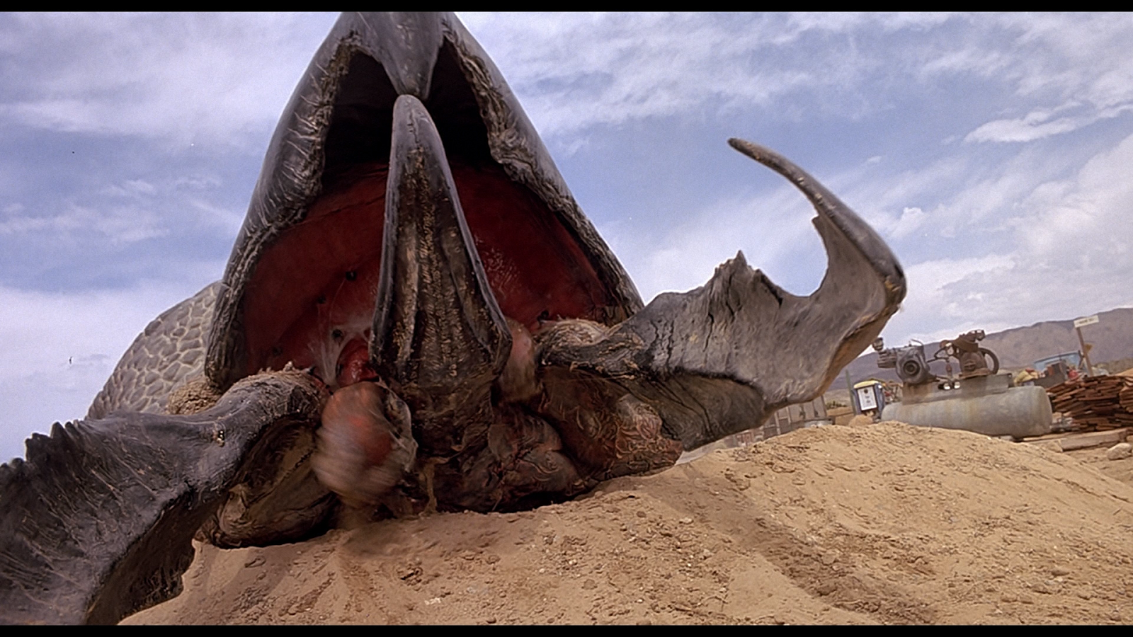 Image result for TREMORS