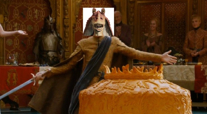 SIX OF THE BEST #2 – MY MOST HATED CINEMA & TV CHARACTERS by PAUL LAIGHT