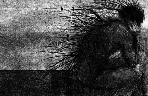 2016 BFI – LFF – A MONSTER CALLS (2016) – REVIEW | The Cinema Fix presents