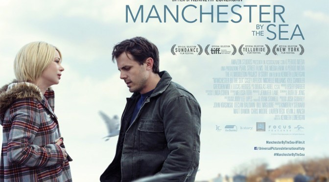 2016 BFI – LFF – MANCHESTER BY-THE-SEA (2016) – REVIEW