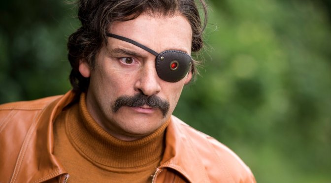 2016 BFI – LFF – MINDHORN (2016) – REVIEW