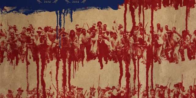 2016 BFI – LFF – THE BIRTH OF A NATION  (2016) – REVIEW