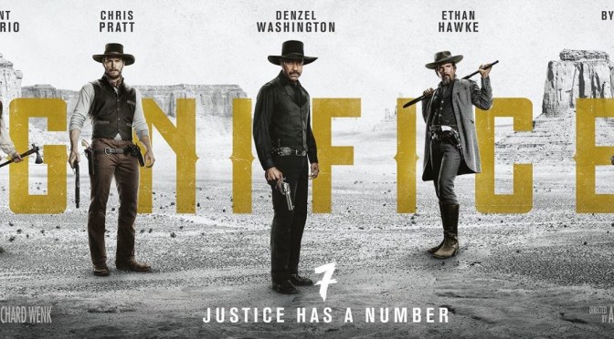 SCREENWASH REVIEWS – SEPTEMBER 2016 – PART TWO – FILM