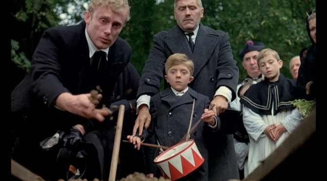 THE TIN DRUM (1979) – CLASSIC FILM REVIEW