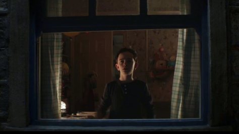 2016 BFI – LFF – A MONSTER CALLS (2016) – REVIEW | The Cinema Fix presents