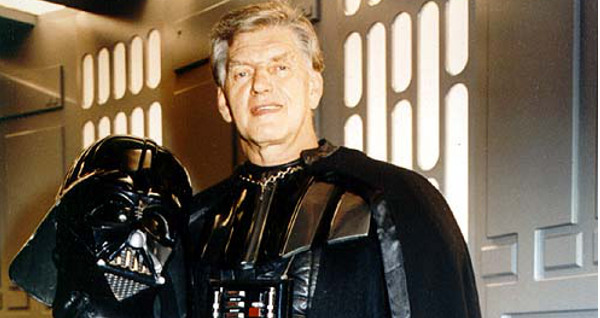 Image result for david prowse darth vader