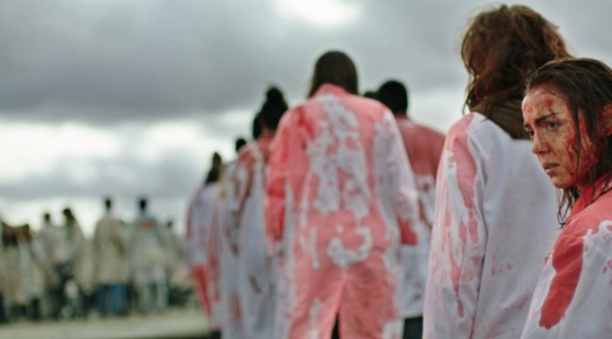 MOVIE REVIEW – RAW  (2016)