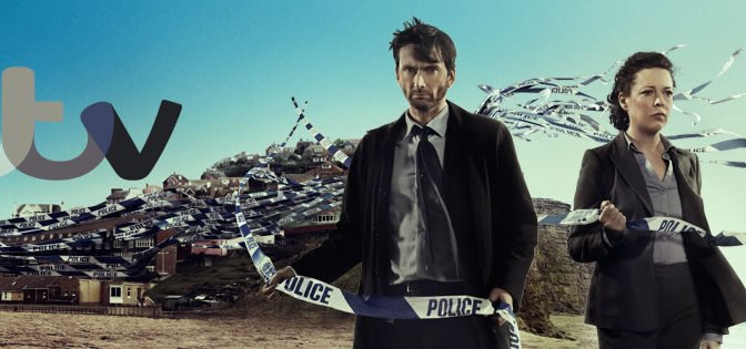 SCREENWASH SPECIAL – ITV DRAMA REVIEWS