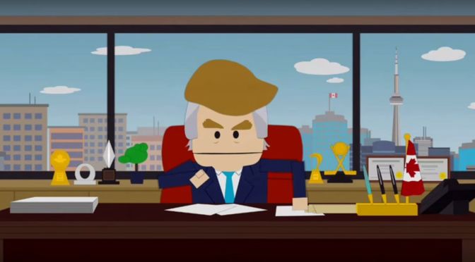 TEN THINGS I HATE ABOUT YOU #5 – POLITICS