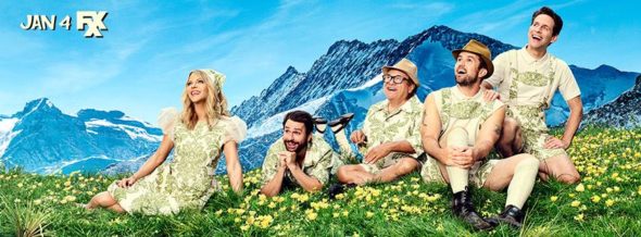 12 REASONS WHY ‘IT’S ALWAYS SUNNY IN PHILADELPHIA’ IS ONE OF THE FUNNIEST SITCOMS EVER!