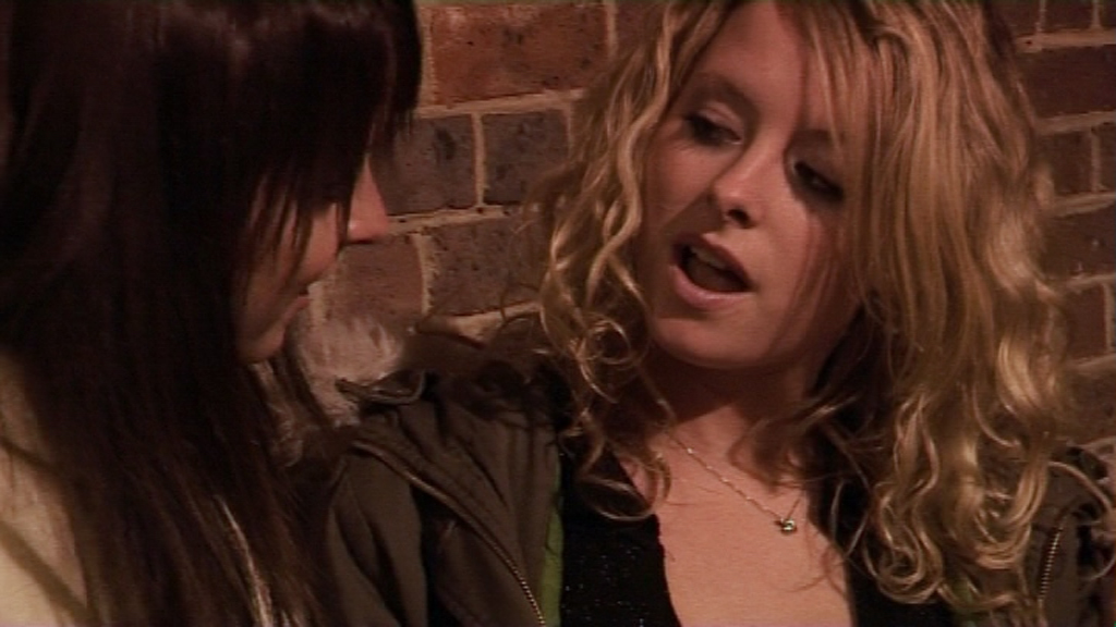 2008_Elephant Trunk_Still_Girls