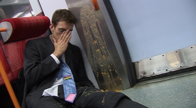 FIX FILMS RETROSPECTIVE #5 – ELEPHANT TRUNK (2008)