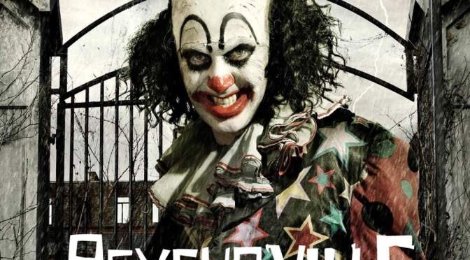 CLASSIC COMEDY REVIEW – 6 HILARIOUS MONUMENTS FROM PSYCHOVILLE