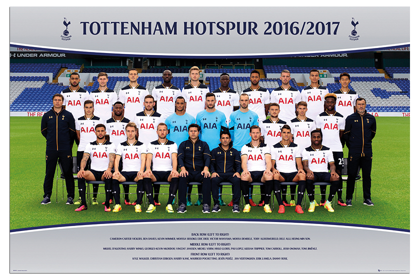 spurs_Squad_1