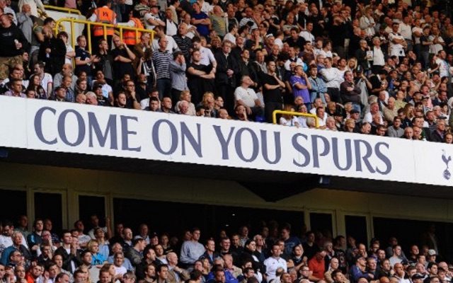 Tottenham-fans-at-White-Hart-Lane