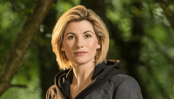 13 REASONS WHY DOCTOR WHO WILL BE FINE!