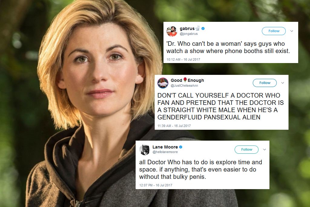 Doctor-Who-Sexist-reactions