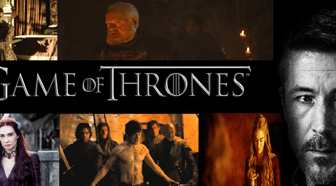 SIX OF THE BEST #8 – GAME OF THRONES’ MOST EVIL VILLAINS