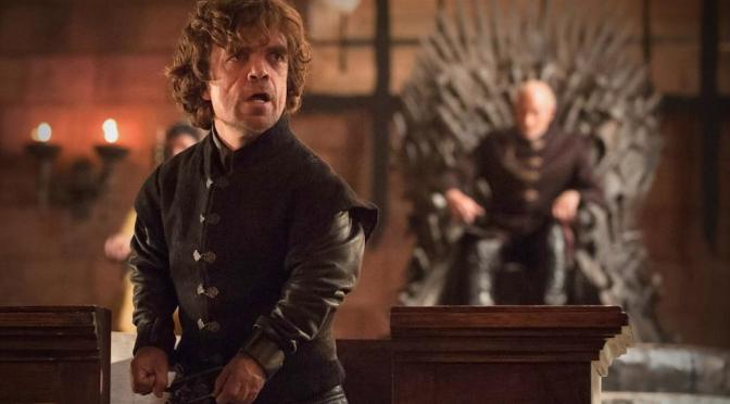 SIX OF THE BEST #9 – GAME OF THRONES MEMORABLE MONOLOGUES!